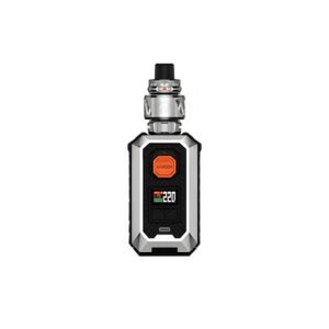 Vaporesso Armour Max (silver) электронная сигарета