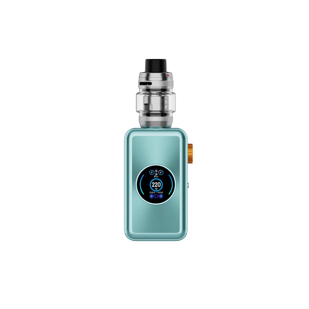 Vaporesso Gen Max kit (ice blue) электронная сигарета
