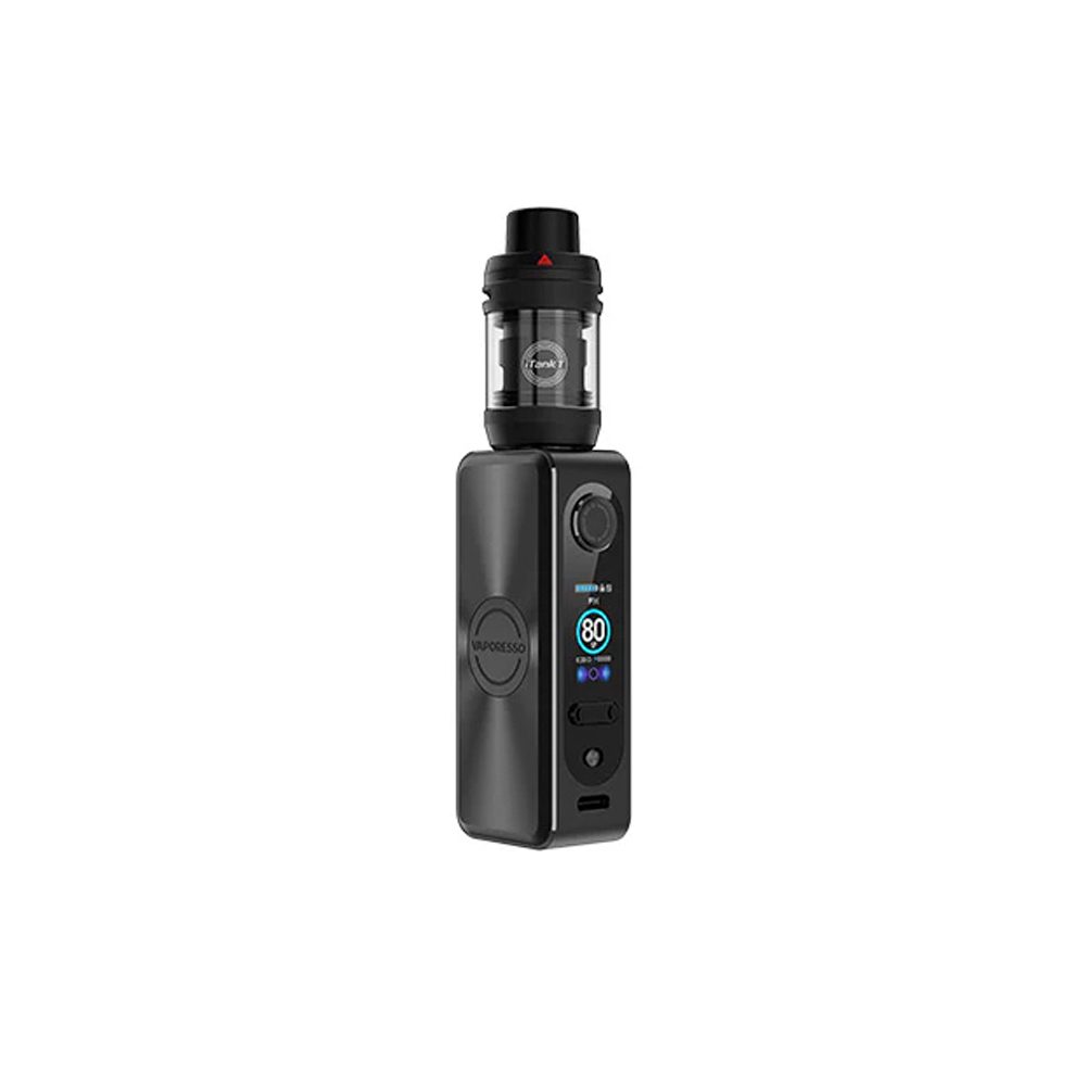 Vaporesso Gen SE kit (dark black) электронная сигарета
