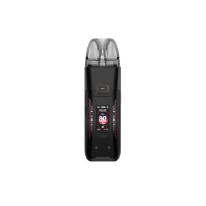 Vaporesso Luxe XR Max 2 (black) электронная сигарета