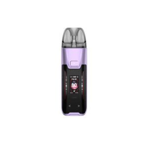 Vaporesso Luxe XR Max 2 (flowing purple) электронная сигарета