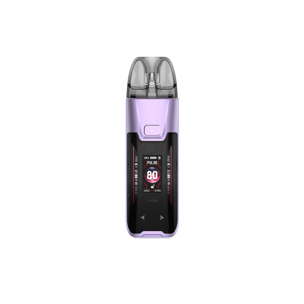 Vaporesso Luxe XR Max 2 (flowing purple) электронная сигарета