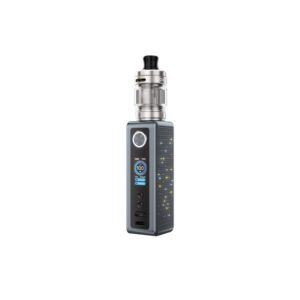 Voopoo Vinci Spark 100 kit (metal gray) электронная сигарета