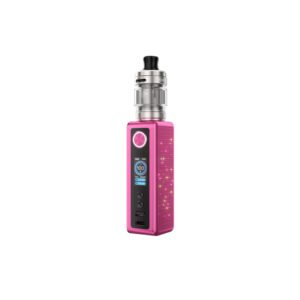 Voopoo Vinci Spark 100 kit (rose red) электронная сигарета