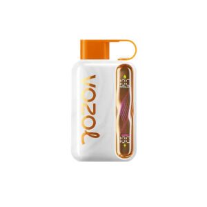 Vozol Star 40000 (mango/peach) M
