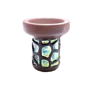 Werkbund Bionic (galax) чаша для кальяна