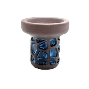 Werkbund Bionic (ocean) чаша для кальяна