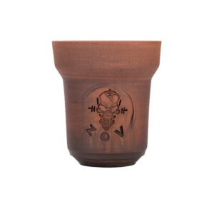 ZOV 4 чаша для кальяна