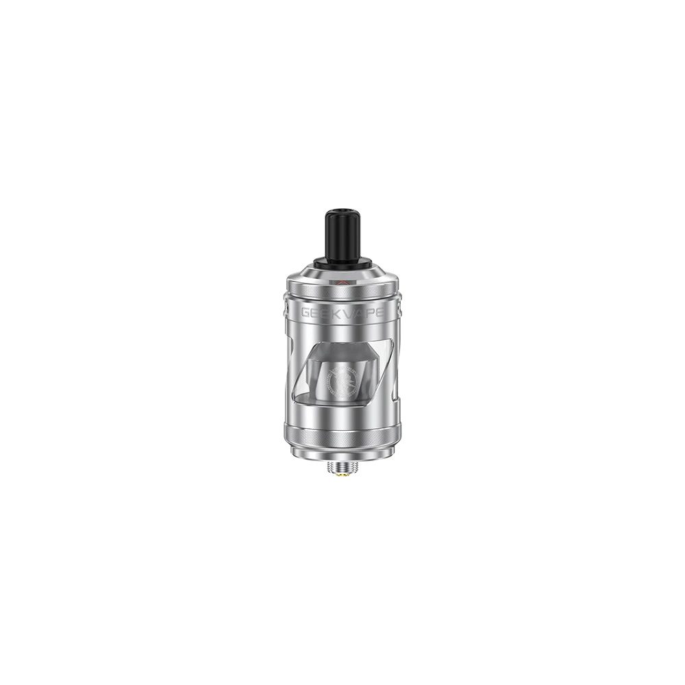 Бак Geek Vape Z Nano MTL Tank (silver)