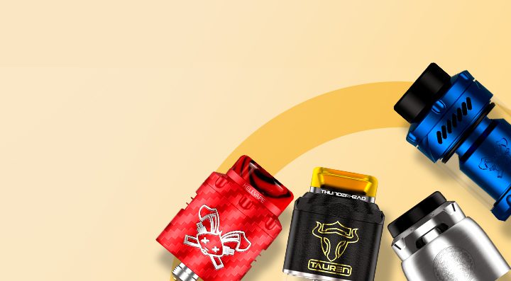 Баки - свободная затяжка