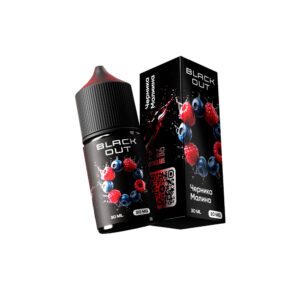 Black Out salt (черника/малина) 20mg M