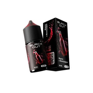 Black Out salt (фанта с виноградом) 20mg M