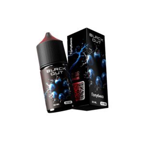 Black Out salt (голубика) 20mg M