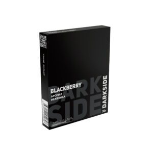 Дарксайд Кор 30гр (blackberry) табак для кальяна