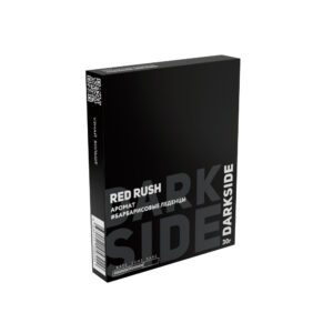 Дарксайд Кор 30гр (red rush) табак для кальяна