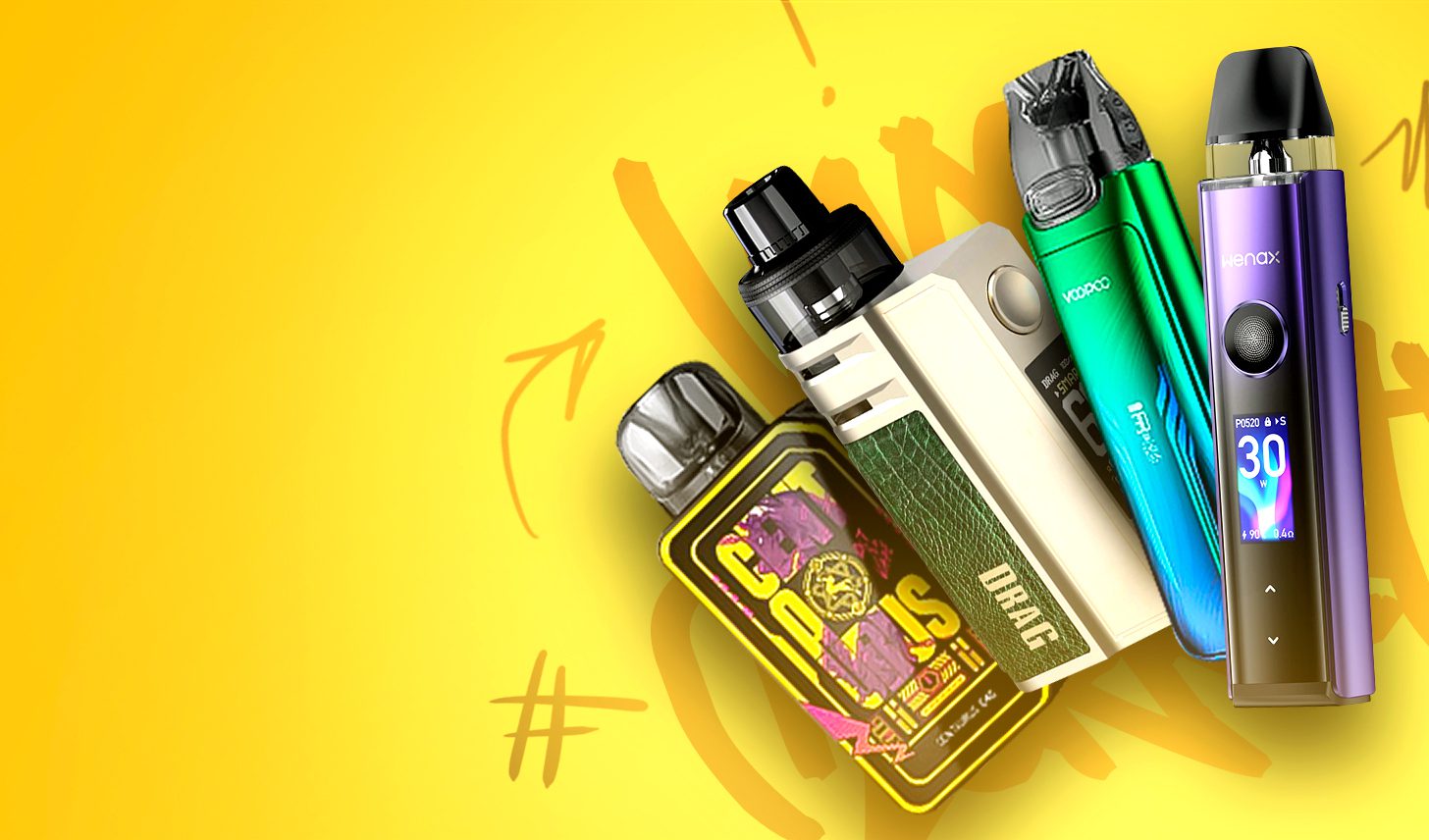 Девайсы от 299 ₽