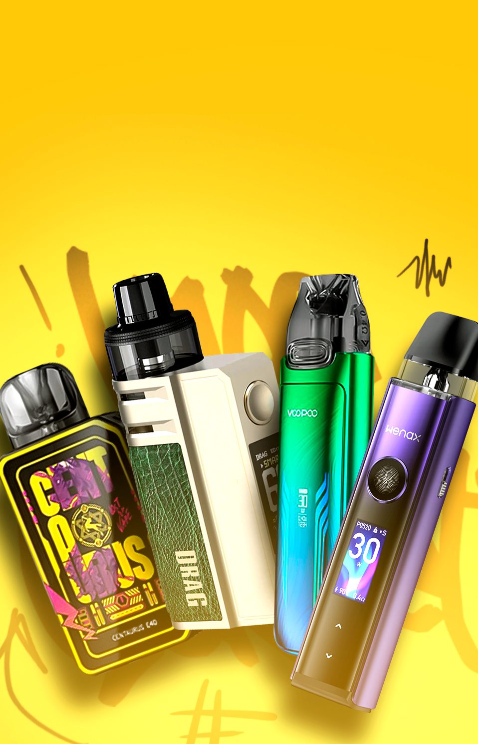 Девайсы от 299 ₽