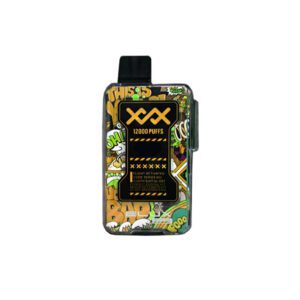 Elux XXX 12000 (тропический смузи) M