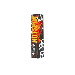 Hotspot Morph salt (клубника/ананас/апельсин) 20mg M