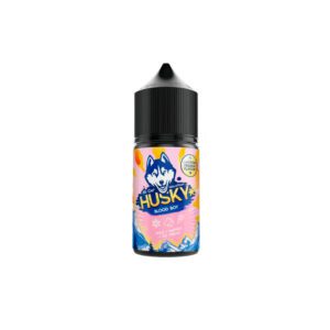 Husky Malaysian salt (blood boy) 20 hard M