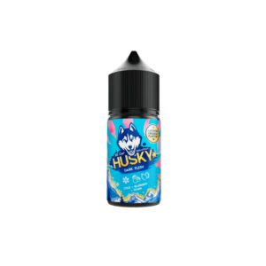 Husky Malaysian salt (dark flesh) 20 hard M