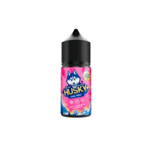Husky Malaysian salt (gum wolf) 20 hard M