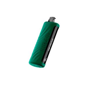 Inflave Omega 10000 (киви/лайм/алоэ) M