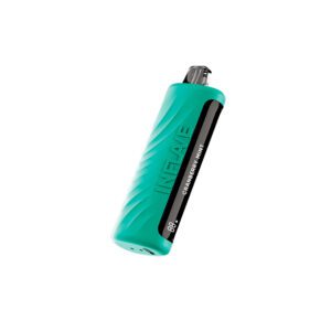 Inflave Omega 10000 (клюква/мята) M