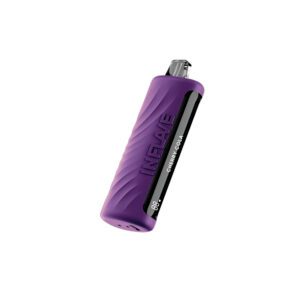 Inflave Omega 10000 (вишневая кола) M