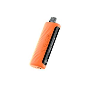 Inflave Omega 10000 (жвачка/маракуйя) M