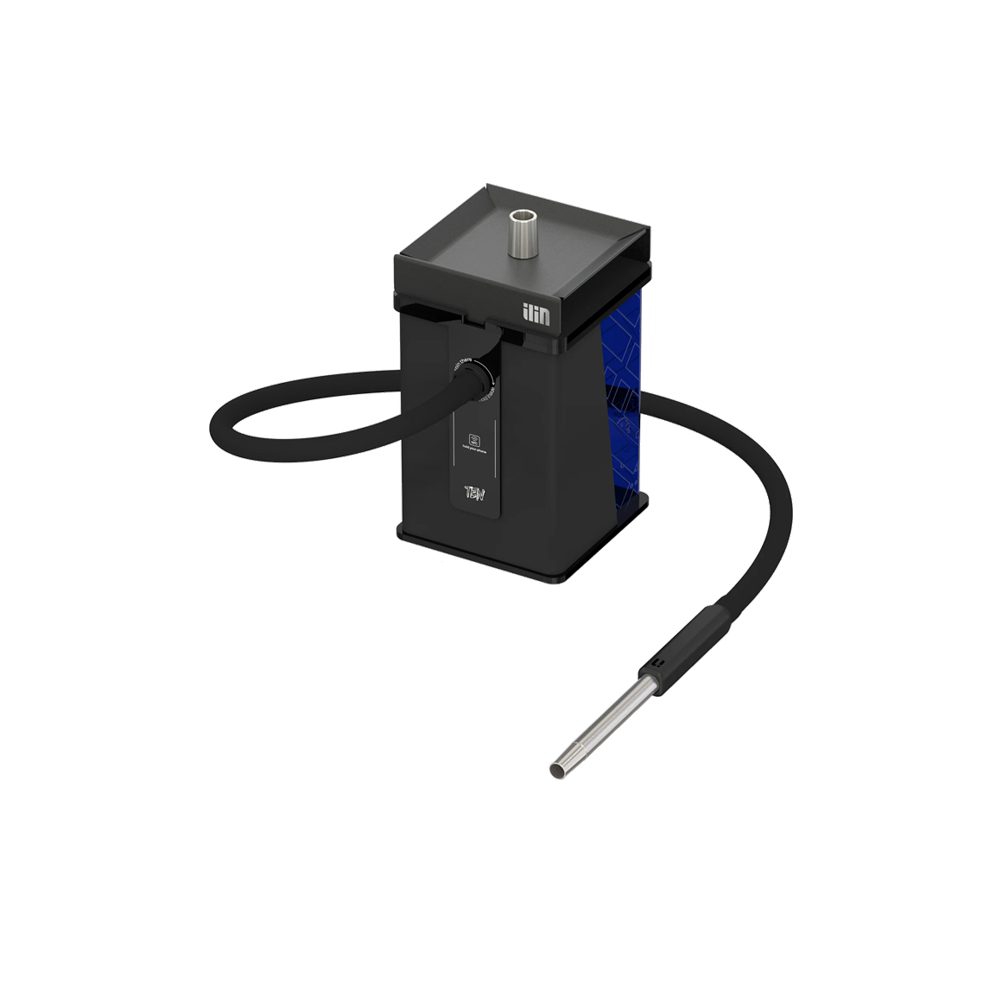 Кальян Nanosmoke Ten