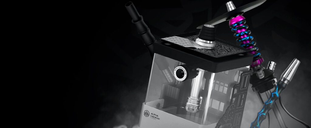 Распродажа кальянов