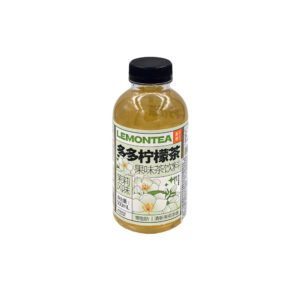 Напиток Lemon Tea (жасмин) 0.5л