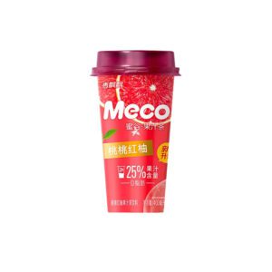 Напиток Meco (фруктовый чай/грейпфрут) 0.4л
