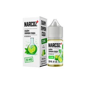 Narcoz salt (7up) 20mg M