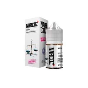 Narcoz salt (ментос) 20mg M