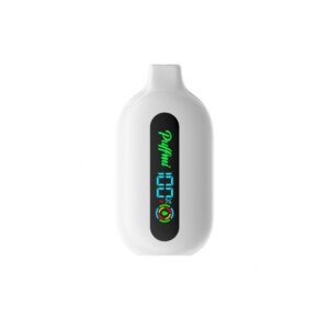 Puffmi Pure 12000 (имбирное пиво) M