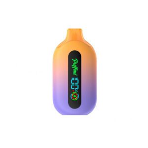 Puffmi Pure 12000 (сибирские ягоды) M