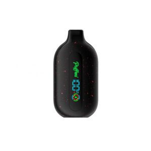 Puffmi Pure 12000 (ледяной арбуз) M
