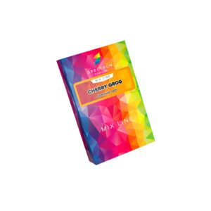 Spectrum 40гр (cherry grog)