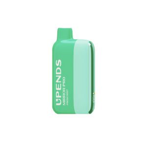 Upends Mirror Pro 12000 (fresh mint) M