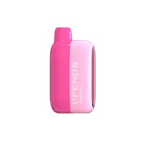 Upends Mirror Pro 12000 (california cherry) M