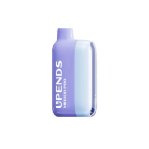 Upends Mirror Pro 12000 (black ice) M