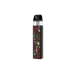 Vaporesso Xros 4 mini Art Edition (camo star) электронная сигарета