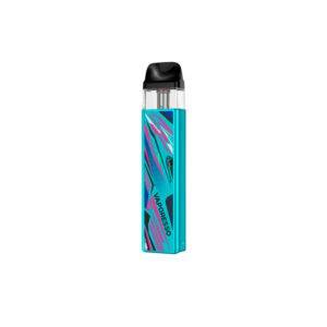 Vaporesso Xros 4 mini Art Edition (motor race) электронная сигарета
