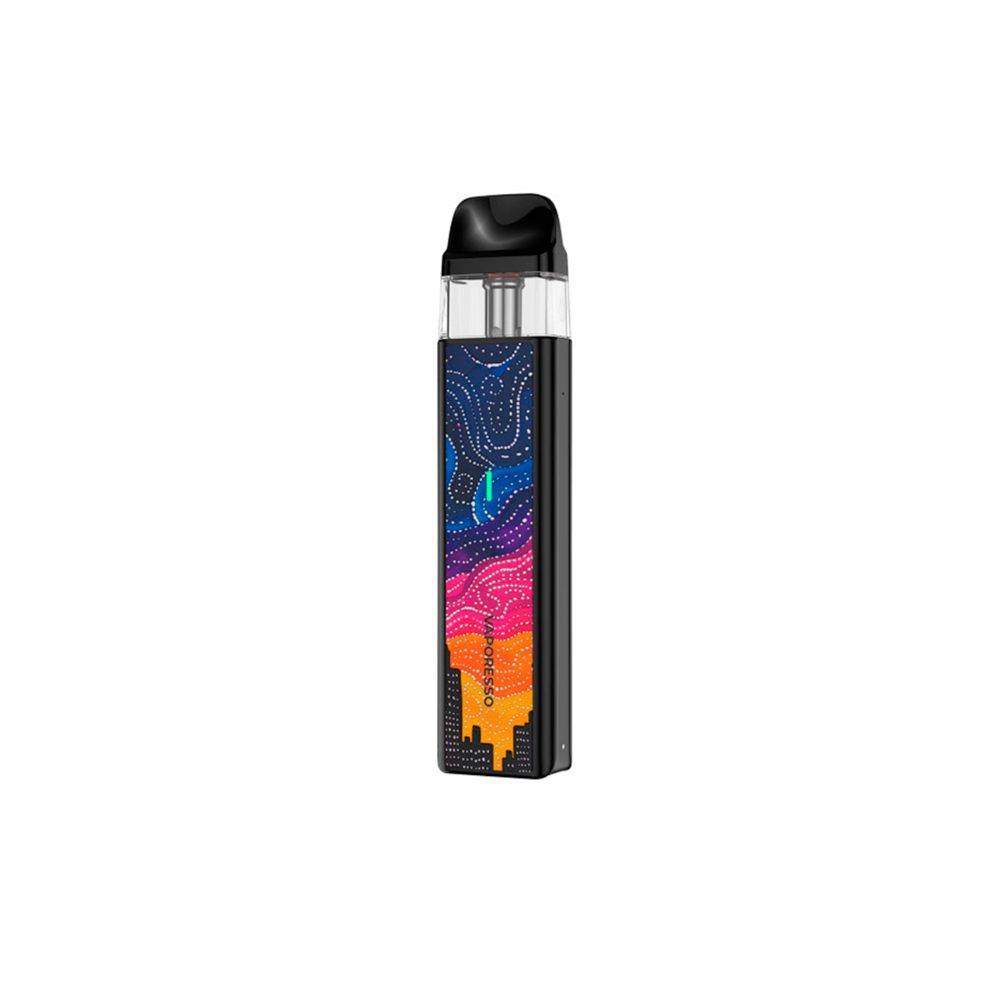 Vaporesso Xros 4 mini Art Edition (starry night) электронная сигарета