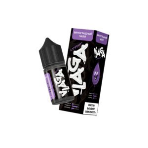 Vlaga salt (виноградный чилл) 20 hard M