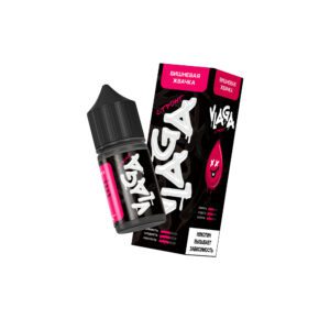 Vlaga salt (вишневая жвачка) 20 hard M