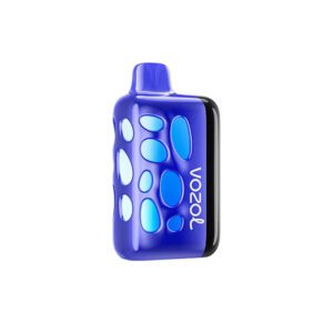 Vozol Rave 40000 (blueberry ice) M