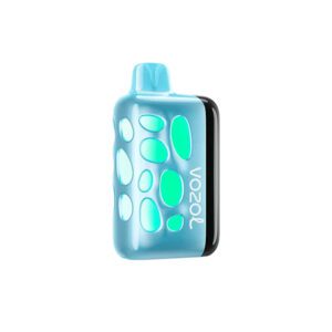 Vozol Rave 40000 (cherry/strawberry) M
